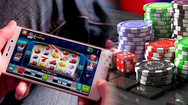 myan8 Live Casino Games Myanmar